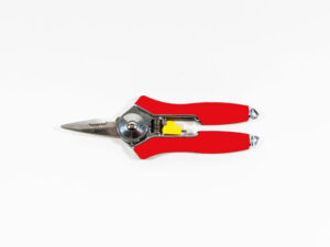 6" Stainless Steel Floral Snips