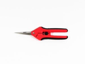 6-1/2" Stainless Steel Floral Snips