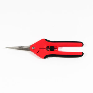 6-1/2" Stainless Steel Floral Snips