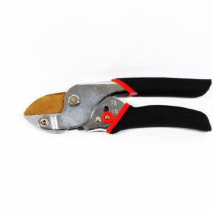 Titanium 5/8" Anvil Pruner