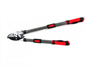 26" Telescoping Ratchet Anvil Lopper 2" Cut Capacity