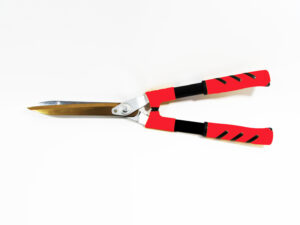 10" Hedge Shears
