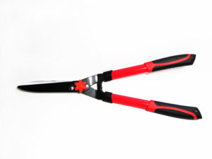 8" Hedge Shears