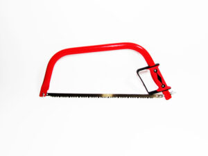 21" Deluxe Bow Saw