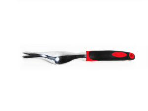 Deluxe Aluminum Weeder