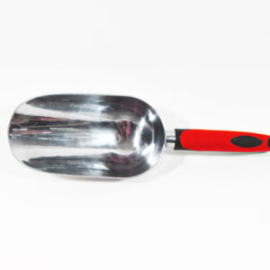 Deluxe Aluminum Scoop