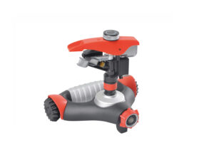 2 Wheel Base with Impulse Sprinkler