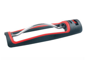  Soft Coated 18 holes Oscillating Sprinkler