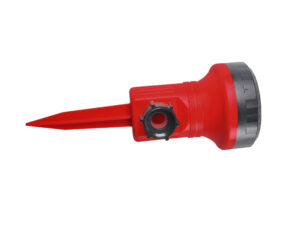 9 Pattern Sprinkler