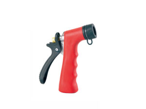Industrial Metal Trigger Nozzle