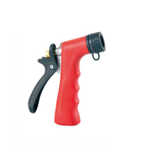 Industrial Metal Trigger Nozzle