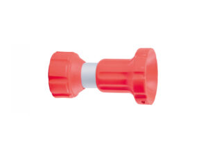 Mini Fireman Hose Nozzle