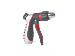 Adjustable Head Front Trigger Hose Nozzle