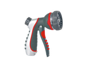 8-pattern Front Trigger Hose Nozzle