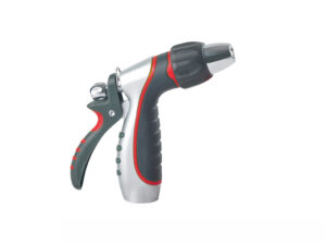 Adjustable Rear Trigger Hose Nozzle