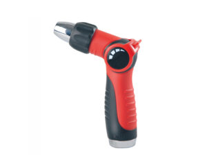 Flow Control Ajustable Head Nozzle