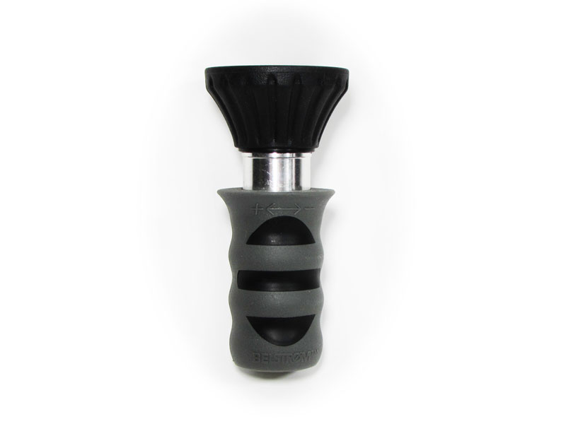 Deluxe Fireman Twist Nozzle 