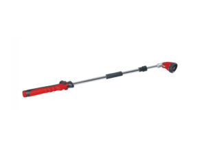 8 Pattern Telescopic Water Wand 36" to 52"