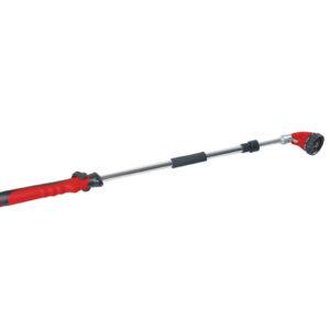 8 Pattern Telescopic Water Wand 36" to 52"